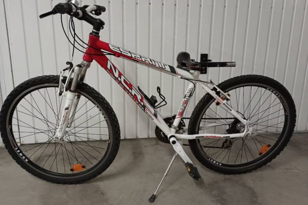 Kinder - Mountainbike, 21-Gang-Schaltung