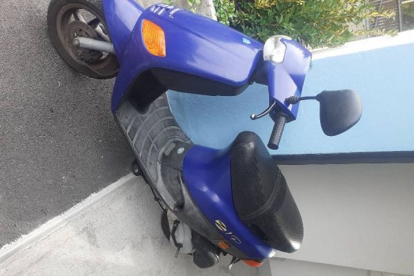 Scooter Piaggio Zip 1999 zu verkaufen