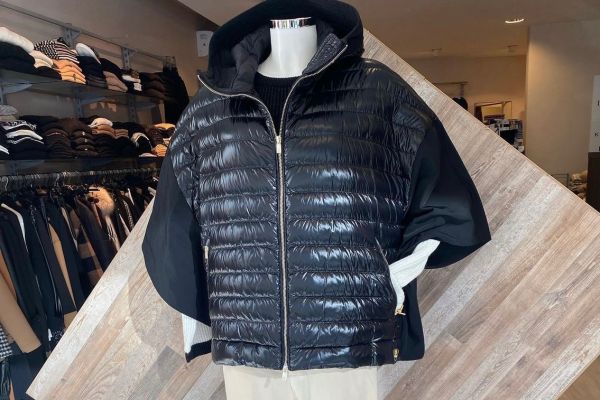 Fast neue Ciesse Piumini Jacke