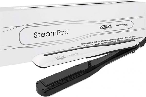 L'Oreal SteamPod 3.0 - Dampfglätteisen