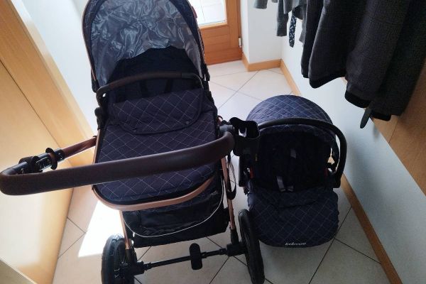 Kinderwagen