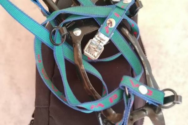 Steigeisen SALEWA