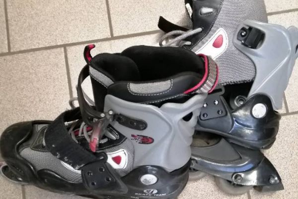 Rollschuhe