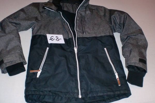 Winterbekleidung für Buben