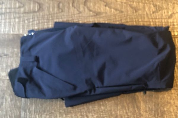 Skihose Herren