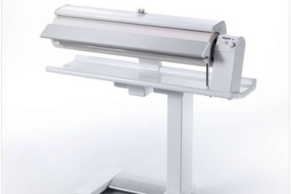 Miele B 890,Mangel,Bügelmaschine