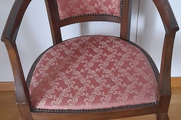 2 Stühle zu verkaufen PREIS REDUZIERT