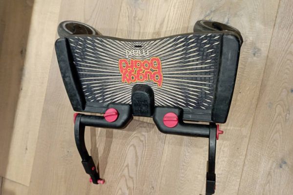 Lascal Buggyboard maxi