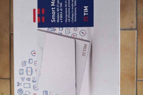 verschiedene Modems