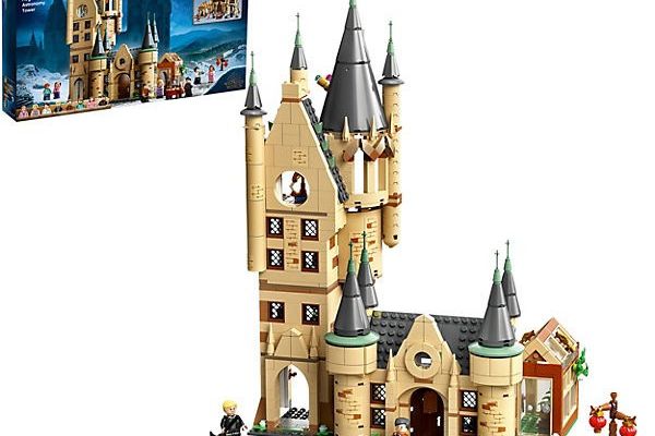 NEU und OVP „Harry Potter“ Lego 75969