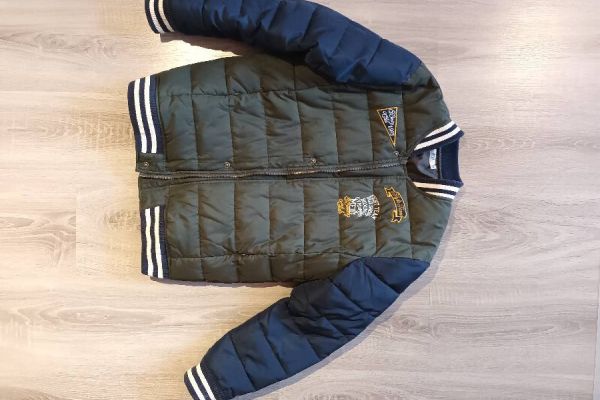 Jacke für Jungen