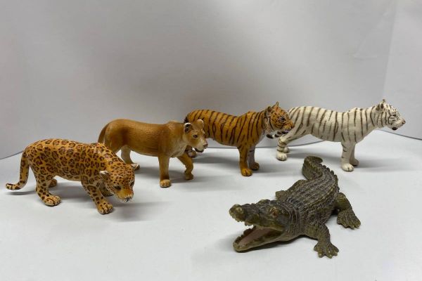 SCHLEICH Tiere