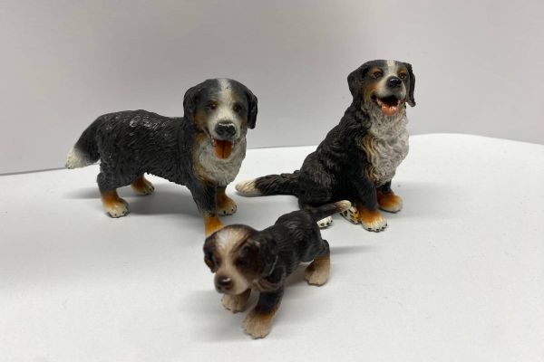 SCHLEICH Hunde