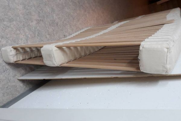 Federelement für Bett
