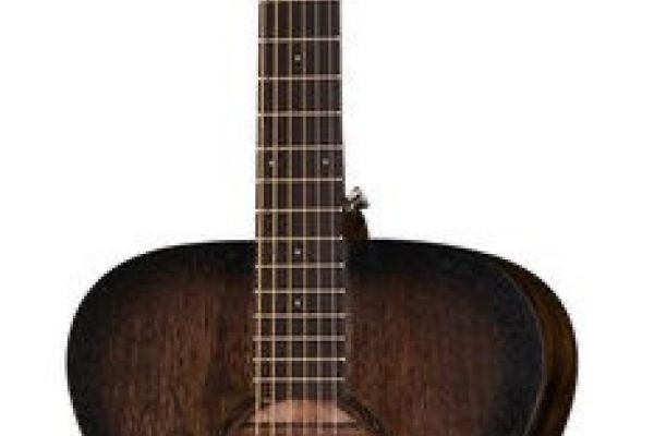 Gitarre Harley Benton
