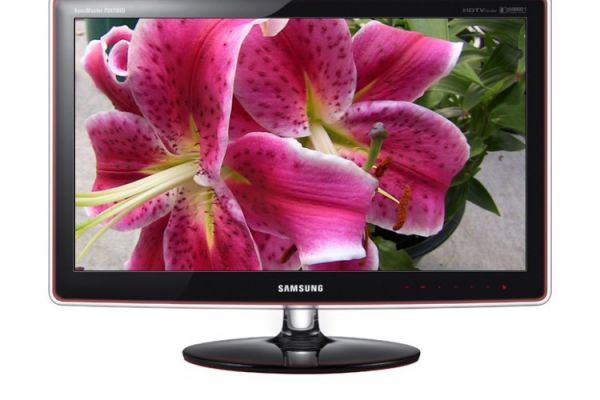 Samsung TV / Monitor