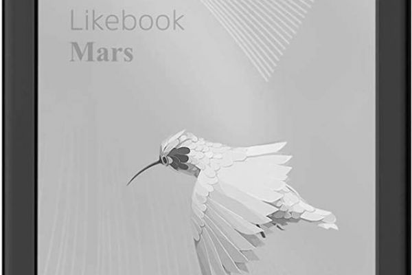 Ebook Reader likebook MARS