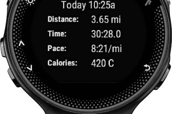 Garmin ForeRunner  235