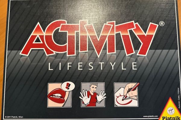 Spiel Activity Lifestyle