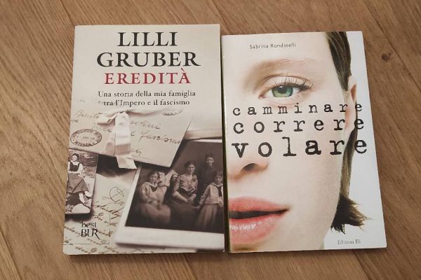 Libri da vendere