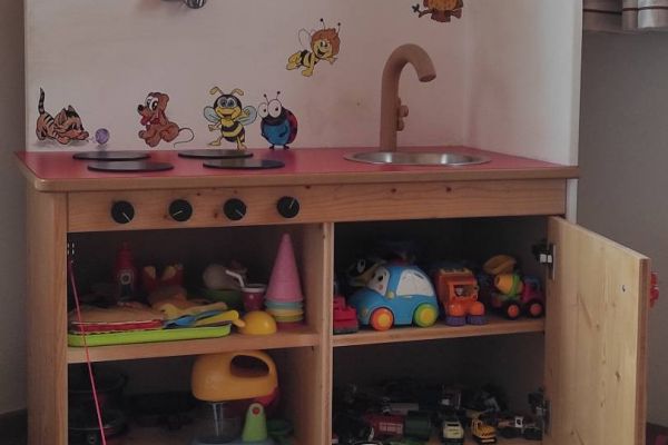 Spielküche