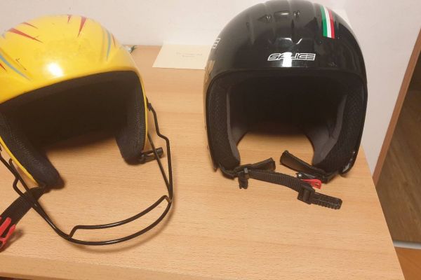 Skihelm Kinder/Jugendliche