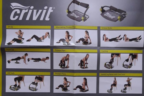 Mutifunktionturngerät