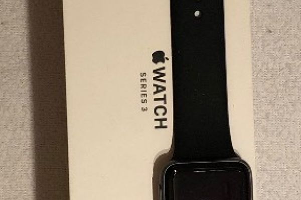 Iphone X und Apple Watch