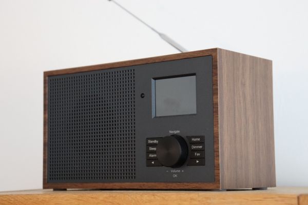 Internetradio