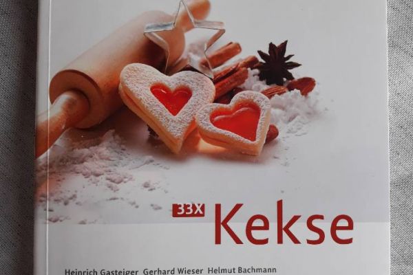 Kochbuch Athesia