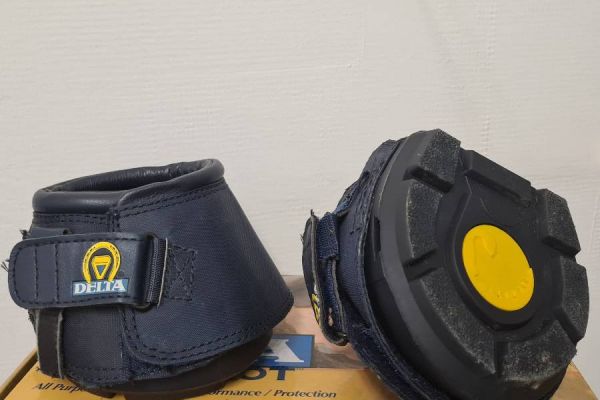 Hoof Boot Delta
