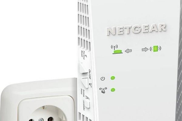 NETGEAR WLAN Verstärker