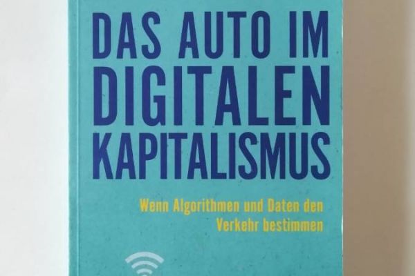 Das Auto im Digitalen Kapitalismus