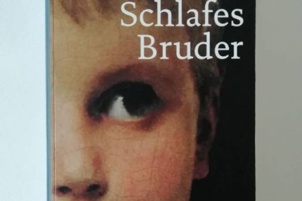 Schlafes Bruder - Robert Schneider