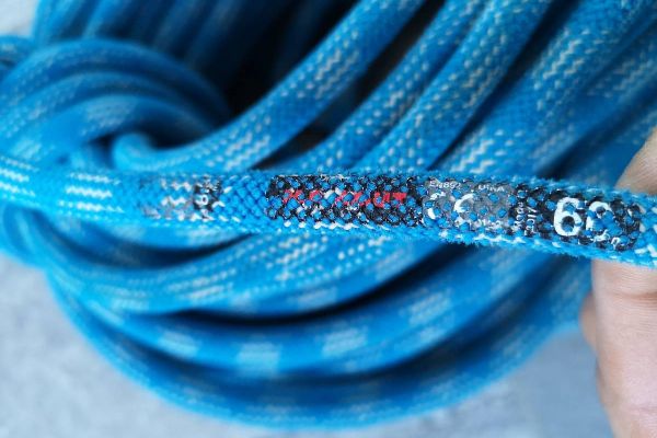 Mammut Halbseile 8,5mm