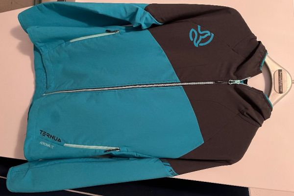 Sportjacke Damen