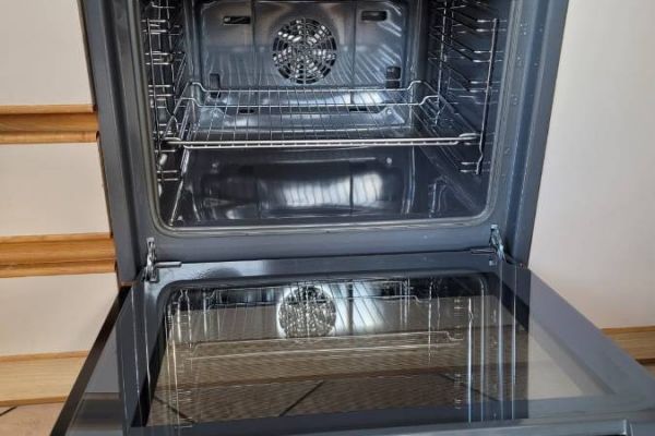 Backofen Bosch - top Zustand