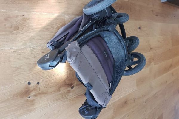 Buggy Britax RömerB-Motion