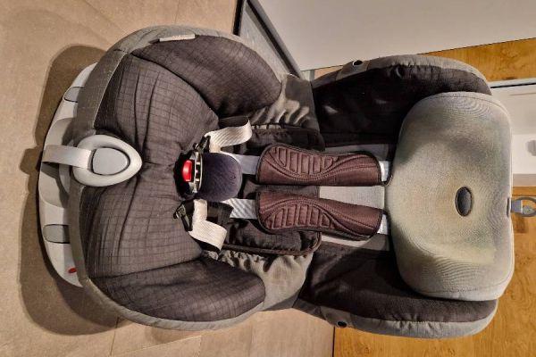 Britax Römer Trifix