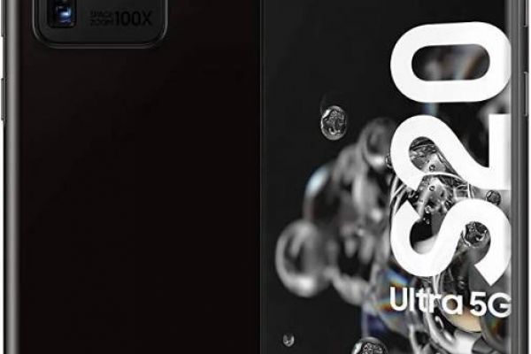 Handy Smartphone Samsung S20 Ultra 5G wie neu um € 380 zu verkaufen.