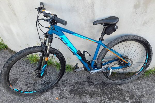 Damen Mountainbike