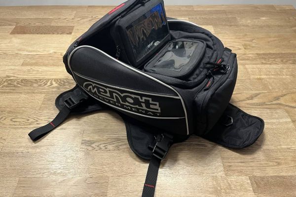 Tankrucksack