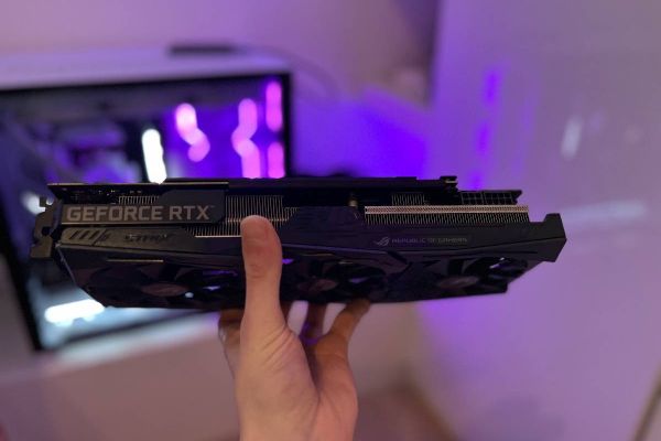 Grafikkarte-ASUS-ROG-STRIX-RTX 2060