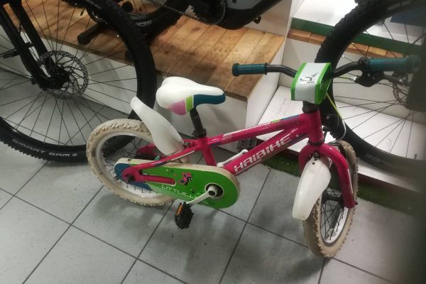 Kinderfahrrad