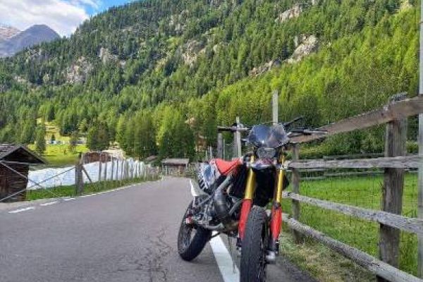 Hm Vent 50cc