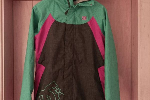 DC Schijacke gr S