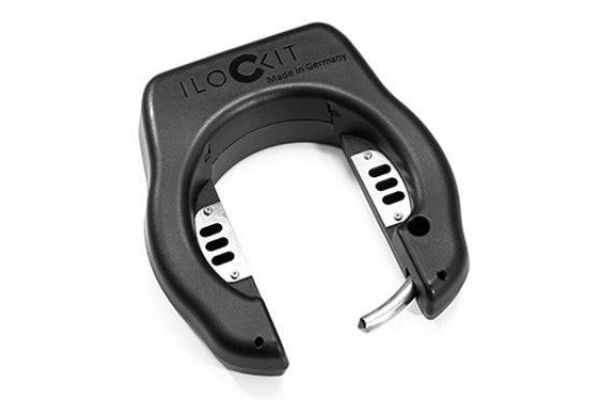 Automatisches Fahrradschloss mit Alarm I LOCK IT Plus, NEUPREIS 149 €