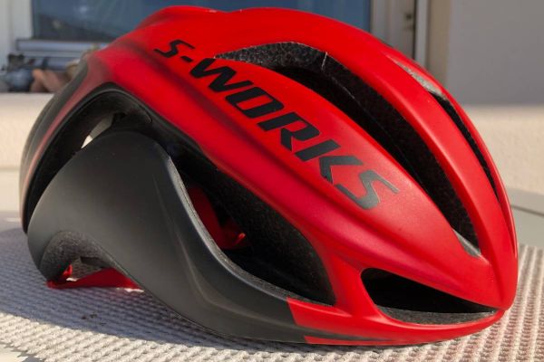 Rennradhelm Specialized EVADE S-WORKS