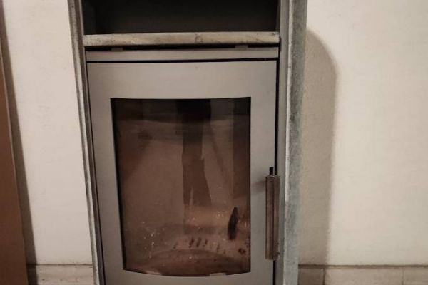 Holzofen Haas und Sohn