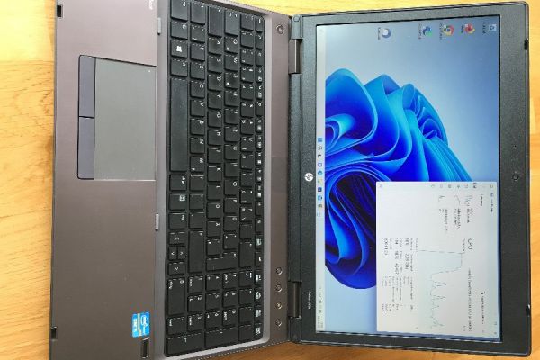 Notebook HP Probook